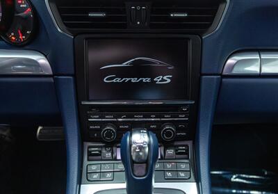 2013 Porsche 911 Carrera 4S   - Photo 58 - Ivyland, PA 18974