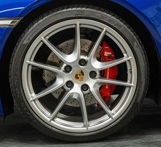 2013 Porsche 911 Carrera 4S   - Photo 30 - Ivyland, PA 18974