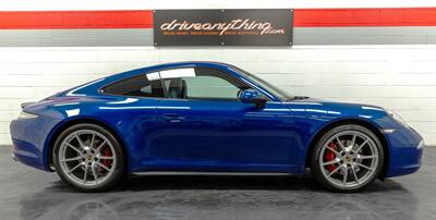 2013 Porsche 911 Carrera 4S   - Photo 16 - Ivyland, PA 18974