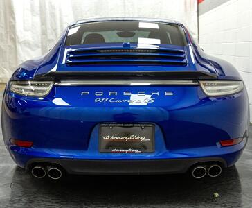 2013 Porsche 911 Carrera 4S   - Photo 12 - Ivyland, PA 18974