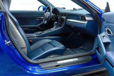 2013 Porsche 911 Carrera 4S   - Photo 68 - Ivyland, PA 18974