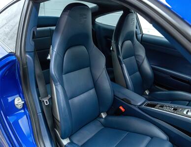 2013 Porsche 911 Carrera 4S   - Photo 70 - Ivyland, PA 18974