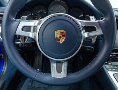 2013 Porsche 911 Carrera 4S   - Photo 51 - Ivyland, PA 18974