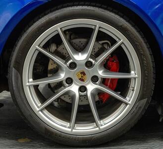 2013 Porsche 911 Carrera 4S   - Photo 33 - Ivyland, PA 18974