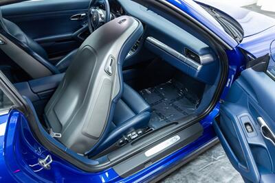 2013 Porsche 911 Carrera 4S   - Photo 72 - Ivyland, PA 18974