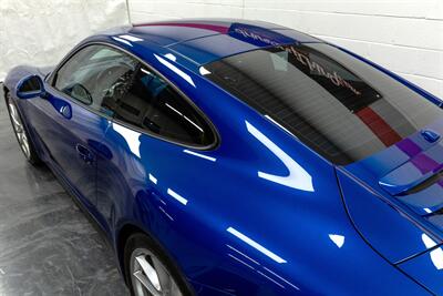 2013 Porsche 911 Carrera 4S   - Photo 24 - Ivyland, PA 18974