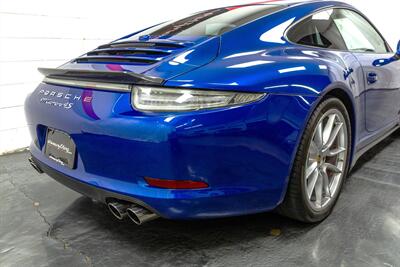 2013 Porsche 911 Carrera 4S   - Photo 13 - Ivyland, PA 18974
