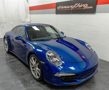 2013 Porsche 911 Carrera 4S   - Photo 17 - Ivyland, PA 18974