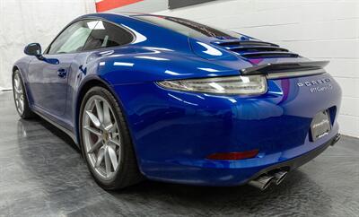 2013 Porsche 911 Carrera 4S   - Photo 8 - Ivyland, PA 18974