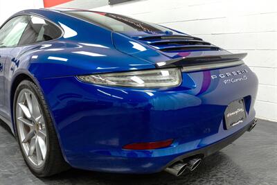 2013 Porsche 911 Carrera 4S   - Photo 9 - Ivyland, PA 18974