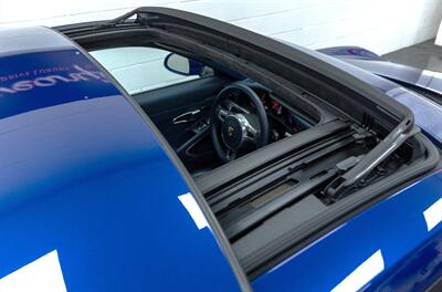 2013 Porsche 911 Carrera 4S   - Photo 29 - Ivyland, PA 18974