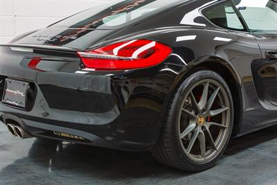 2014 Porsche Cayman S   - Photo 27 - Ivyland, PA 18974