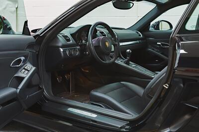 2014 Porsche Cayman S   - Photo 56 - Ivyland, PA 18974