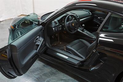 2014 Porsche Cayman S   - Photo 48 - Ivyland, PA 18974