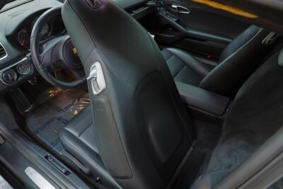 2014 Porsche Cayman S   - Photo 54 - Ivyland, PA 18974