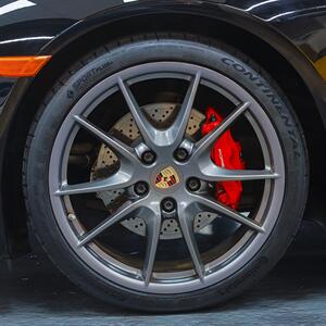 2014 Porsche Cayman S   - Photo 43 - Ivyland, PA 18974