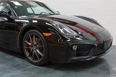 2014 Porsche Cayman S   - Photo 40 - Ivyland, PA 18974