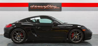 2014 Porsche Cayman S   - Photo 34 - Ivyland, PA 18974