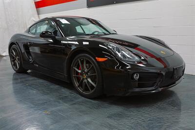 2014 Porsche Cayman S   - Photo 39 - Ivyland, PA 18974