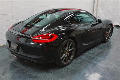 2014 Porsche Cayman S   - Photo 30 - Ivyland, PA 18974