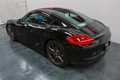 2014 Porsche Cayman S   - Photo 18 - Ivyland, PA 18974