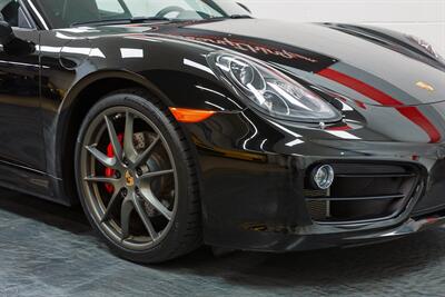2014 Porsche Cayman S   - Photo 41 - Ivyland, PA 18974