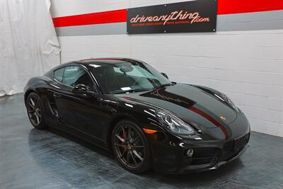 2014 Porsche Cayman S   - Photo 42 - Ivyland, PA 18974
