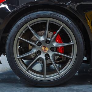 2014 Porsche Cayman S   - Photo 45 - Ivyland, PA 18974