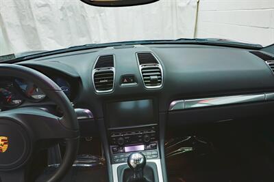 2014 Porsche Cayman S   - Photo 58 - Ivyland, PA 18974