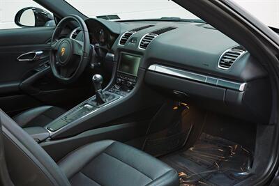 2014 Porsche Cayman S   - Photo 81 - Ivyland, PA 18974