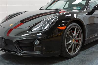 2014 Porsche Cayman S   - Photo 7 - Ivyland, PA 18974