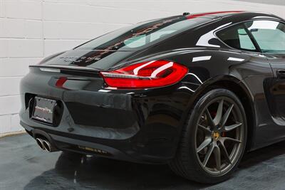 2014 Porsche Cayman S   - Photo 28 - Ivyland, PA 18974