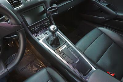 2014 Porsche Cayman S   - Photo 70 - Ivyland, PA 18974