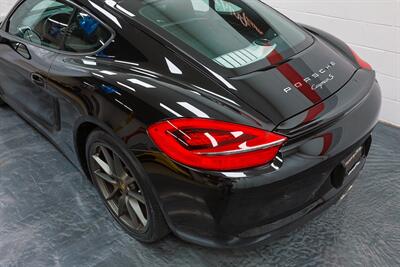2014 Porsche Cayman S   - Photo 17 - Ivyland, PA 18974
