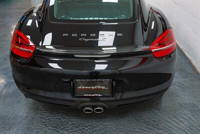 2014 Porsche Cayman S   - Photo 23 - Ivyland, PA 18974