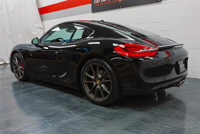 2014 Porsche Cayman S   - Photo 19 - Ivyland, PA 18974