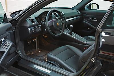 2014 Porsche Cayman S   - Photo 55 - Ivyland, PA 18974