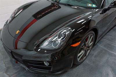 2014 Porsche Cayman S   - Photo 11 - Ivyland, PA 18974