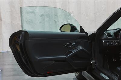 2014 Porsche Cayman S   - Photo 47 - Ivyland, PA 18974