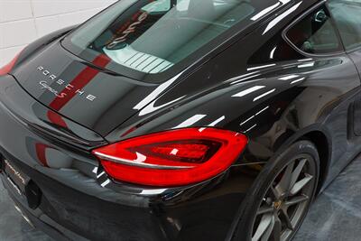 2014 Porsche Cayman S   - Photo 31 - Ivyland, PA 18974