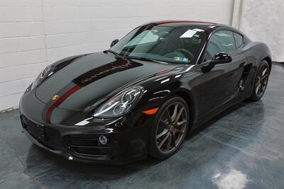 2014 Porsche Cayman S   - Photo 10 - Ivyland, PA 18974
