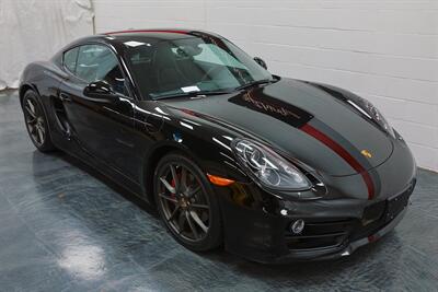 2014 Porsche Cayman S   - Photo 38 - Ivyland, PA 18974