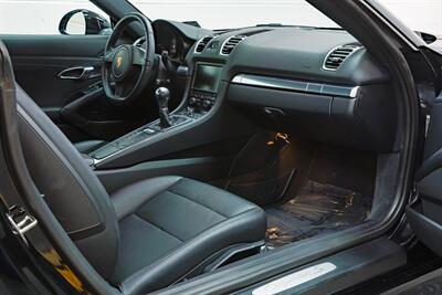 2014 Porsche Cayman S   - Photo 82 - Ivyland, PA 18974