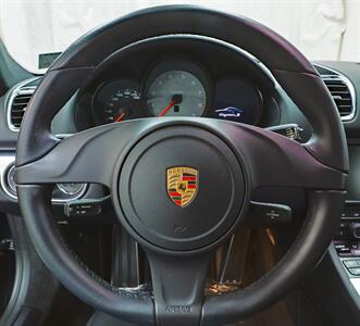 2014 Porsche Cayman S   - Photo 61 - Ivyland, PA 18974