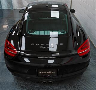 2014 Porsche Cayman S   - Photo 24 - Ivyland, PA 18974