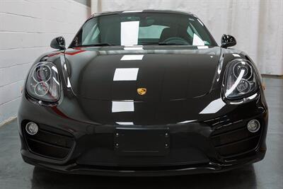 2014 Porsche Cayman S   - Photo 2 - Ivyland, PA 18974