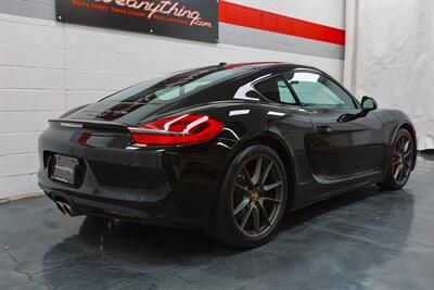 2014 Porsche Cayman S   - Photo 29 - Ivyland, PA 18974
