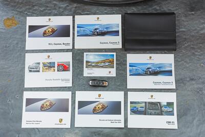 2014 Porsche Cayman S   - Photo 84 - Ivyland, PA 18974