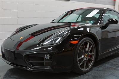 2014 Porsche Cayman S   - Photo 8 - Ivyland, PA 18974
