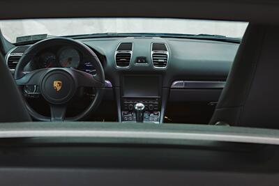 2014 Porsche Cayman S   - Photo 60 - Ivyland, PA 18974